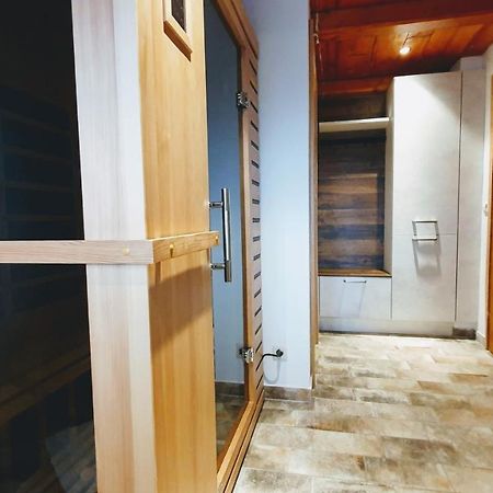 Zdiar Holiday Cottage 외부 사진