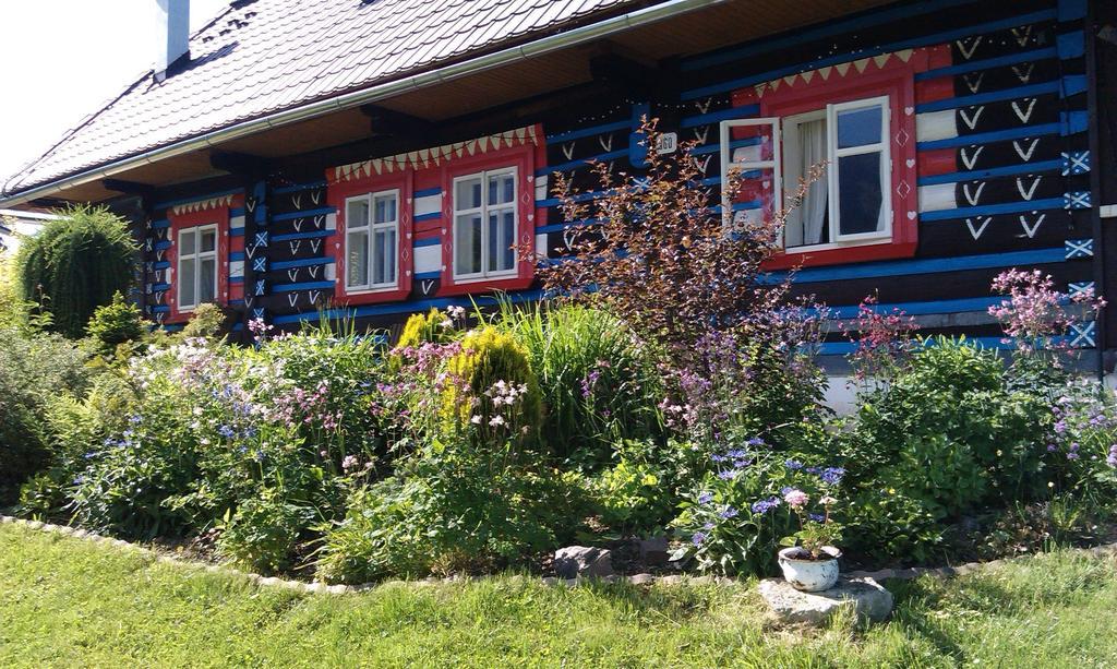 Zdiar Holiday Cottage 외부 사진