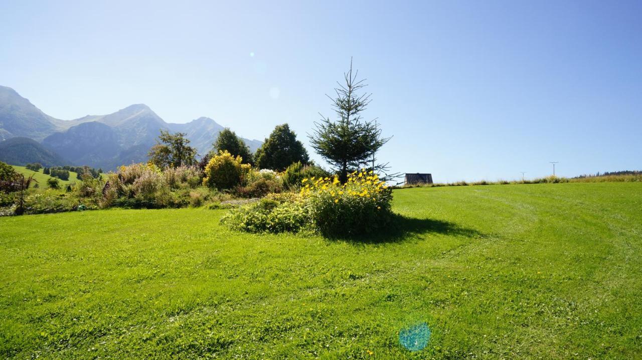Zdiar Holiday Cottage 외부 사진