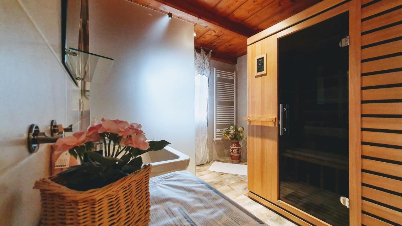 Zdiar Holiday Cottage 외부 사진