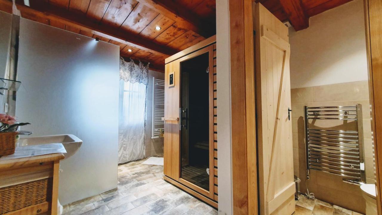 Zdiar Holiday Cottage 외부 사진