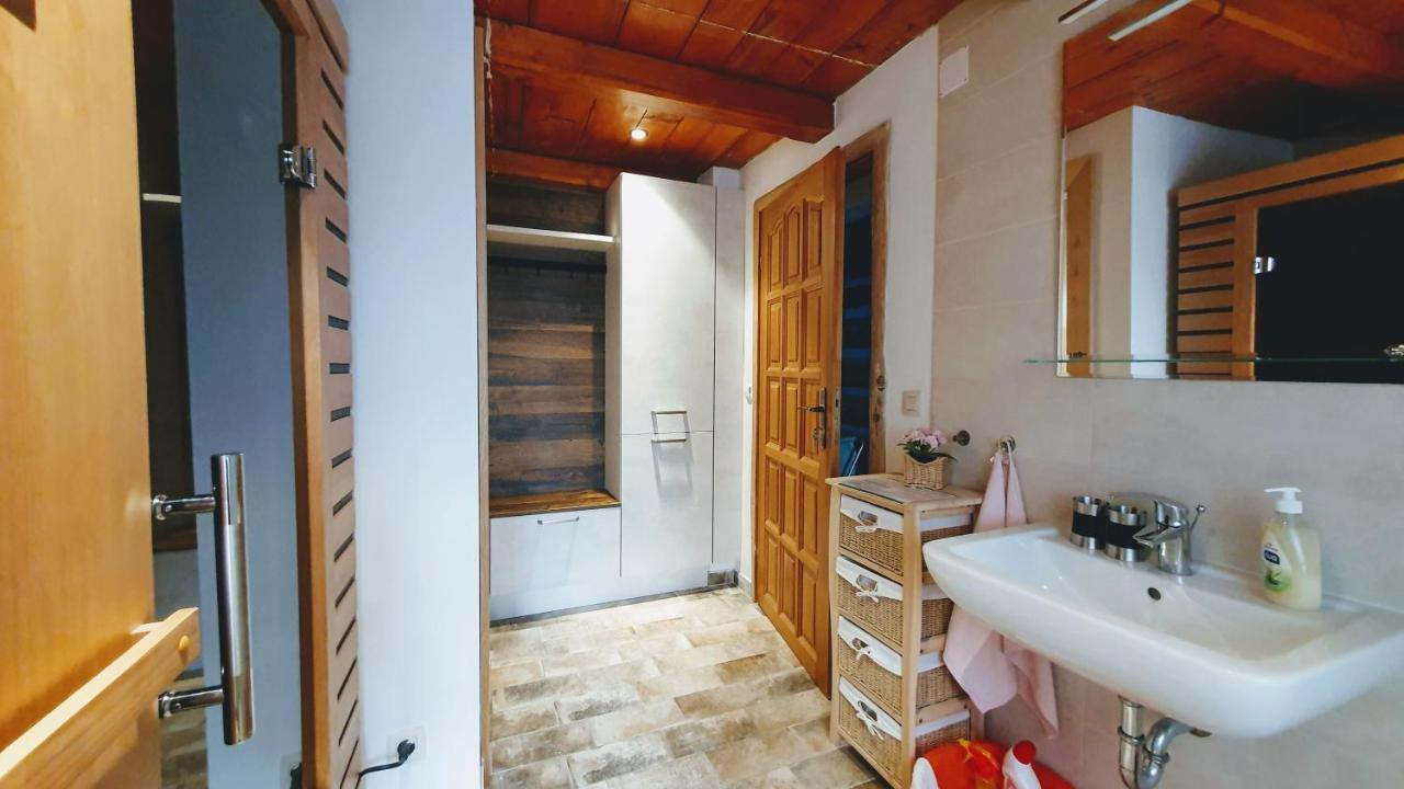 Zdiar Holiday Cottage 외부 사진