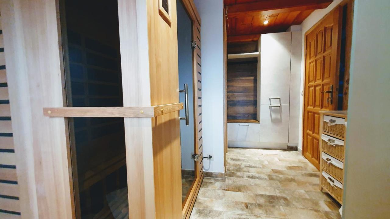 Zdiar Holiday Cottage 외부 사진