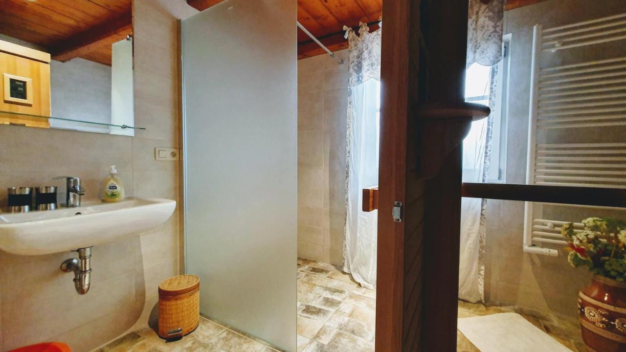 Zdiar Holiday Cottage 외부 사진