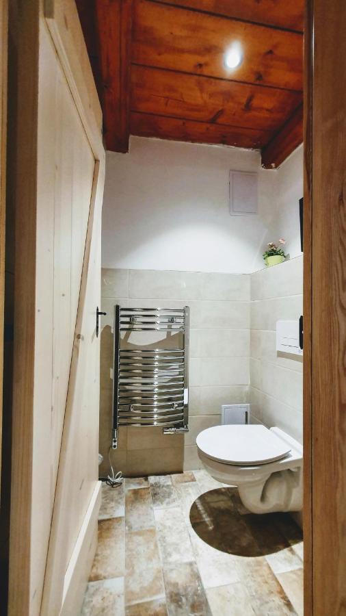 Zdiar Holiday Cottage 외부 사진