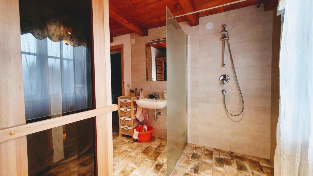 Zdiar Holiday Cottage 외부 사진