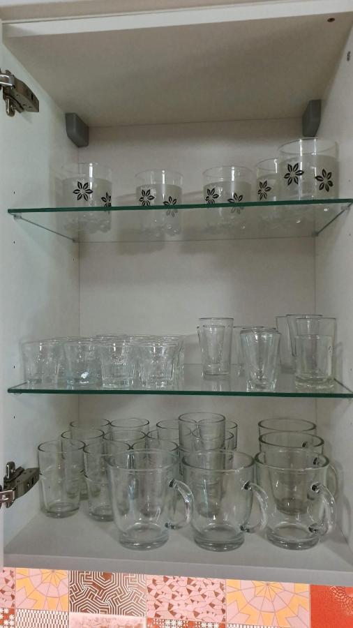 Zdiar Holiday Cottage 외부 사진