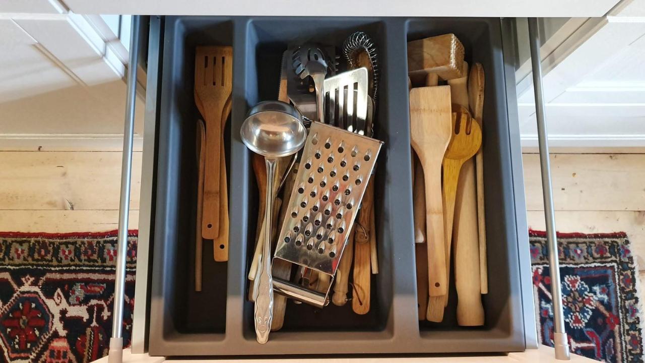 Zdiar Holiday Cottage 외부 사진
