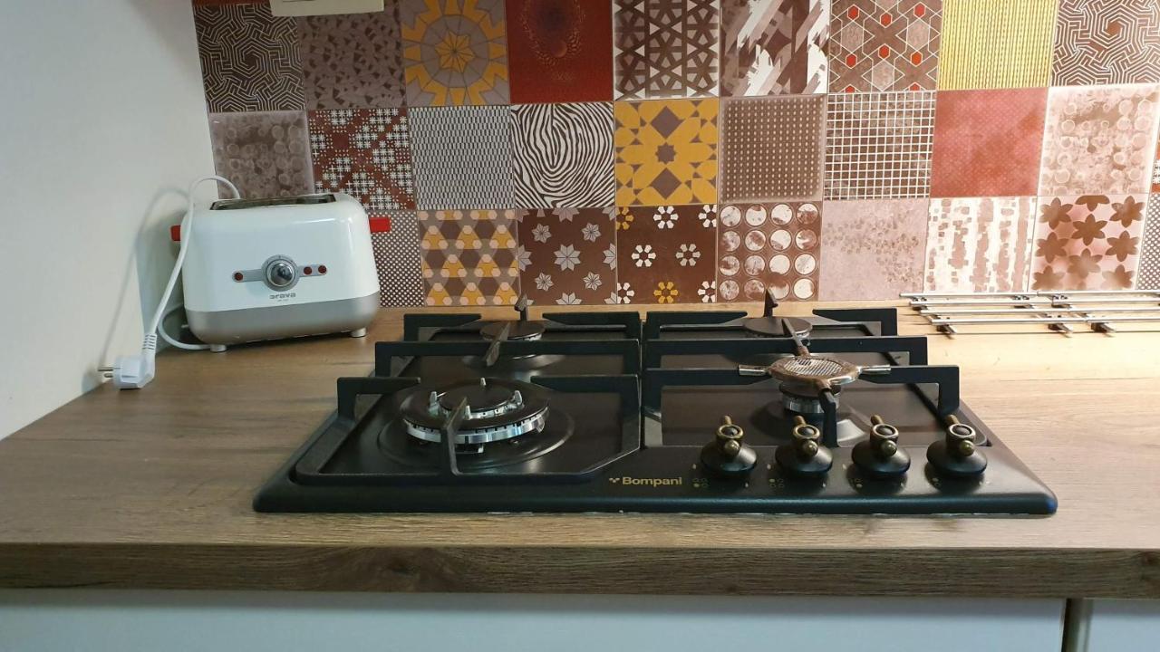 Zdiar Holiday Cottage 외부 사진