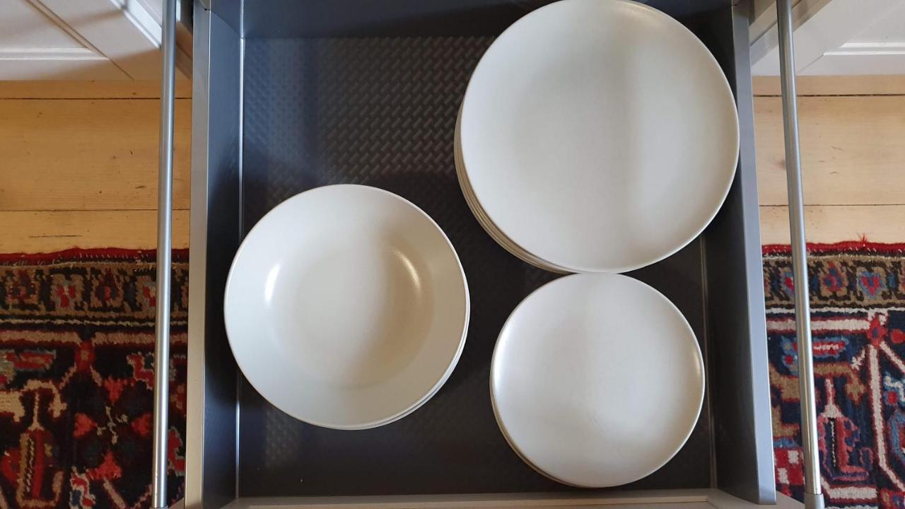 Zdiar Holiday Cottage 외부 사진