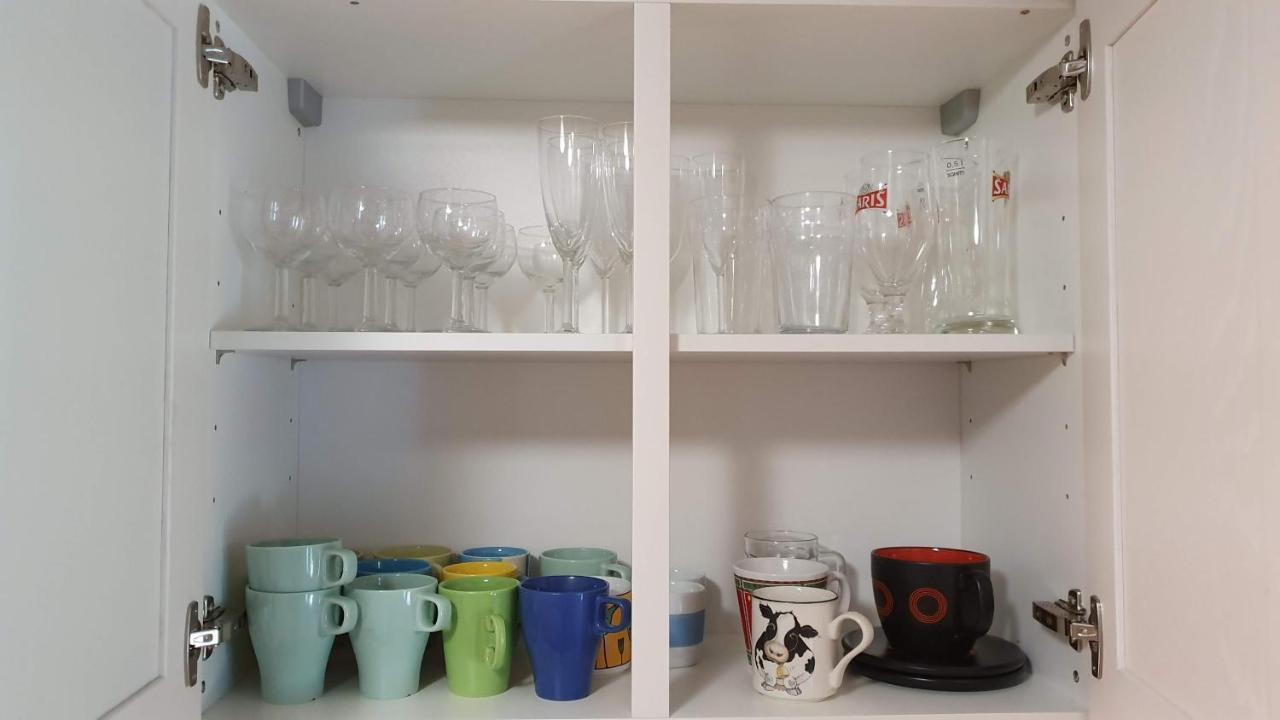 Zdiar Holiday Cottage 외부 사진