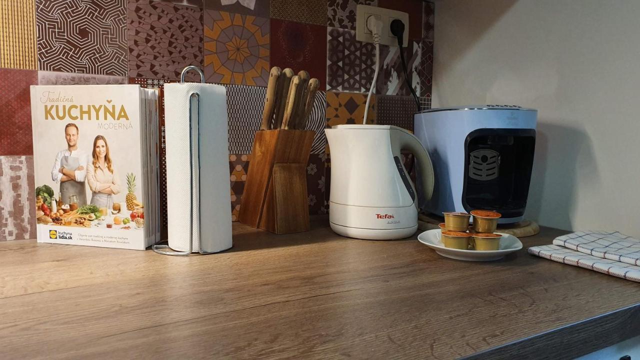 Zdiar Holiday Cottage 외부 사진