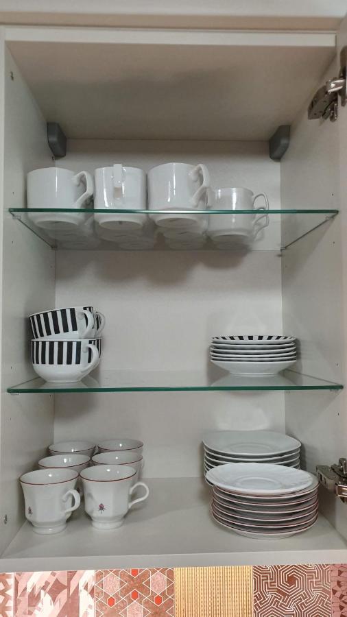 Zdiar Holiday Cottage 외부 사진